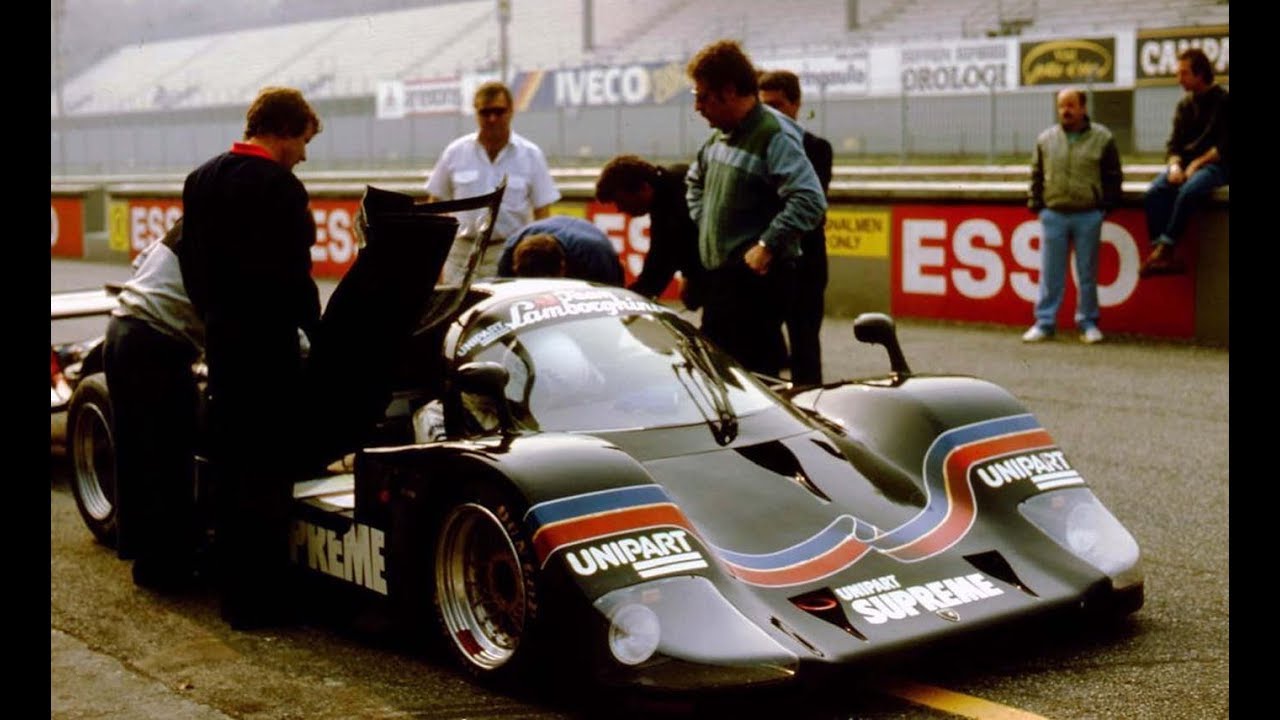 Racing Through History: Bull, But No China Shop