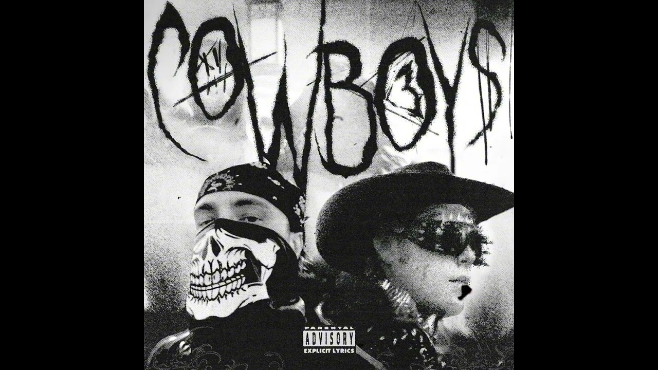Егор Крид, Toxi$ – CowBoys (качественный instrumental)