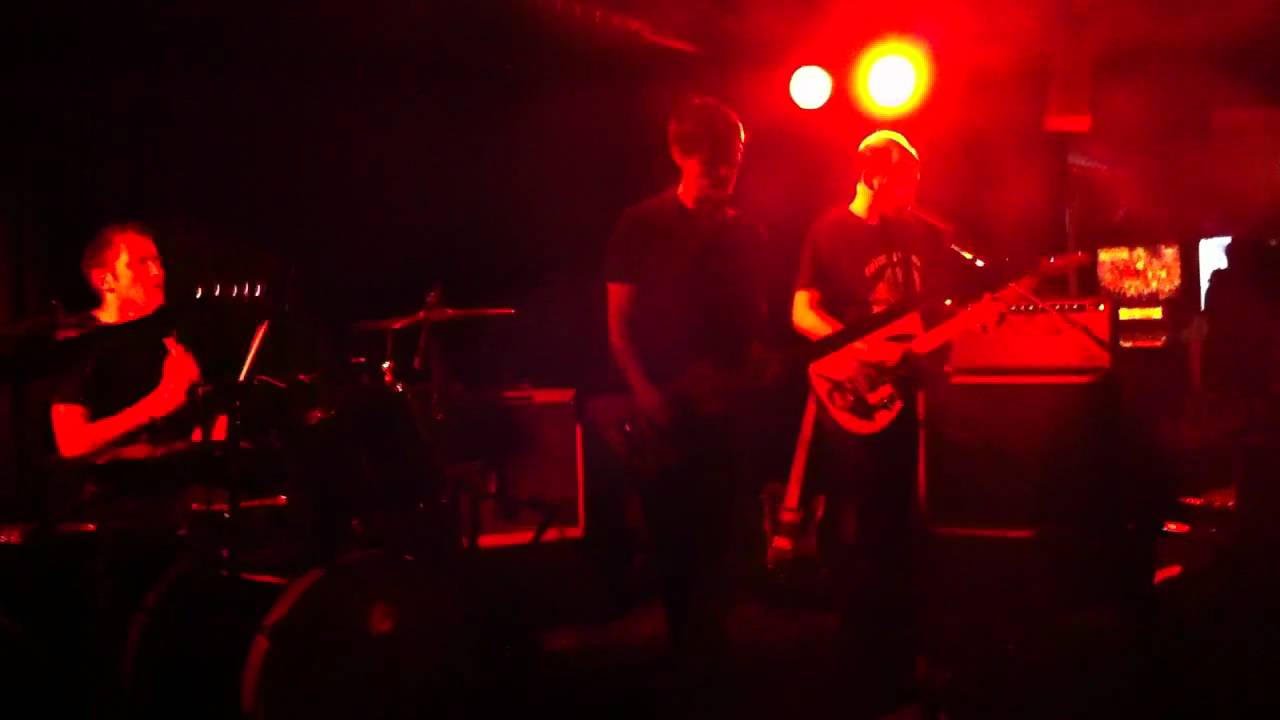 Easy Tiger @ Bad Bonn