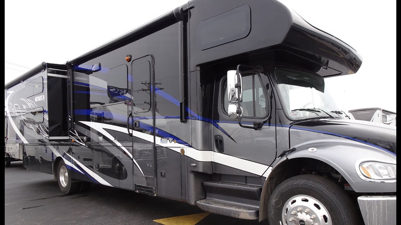 2019 Jayco Seneca 37FS