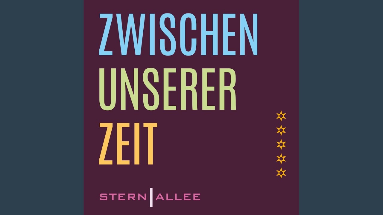 Suche Frieden