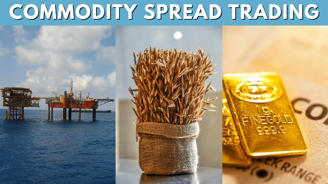 Il COMMODITY SPREA TRADING Funziona?La STAGIONALITA' sulle Materie Prime