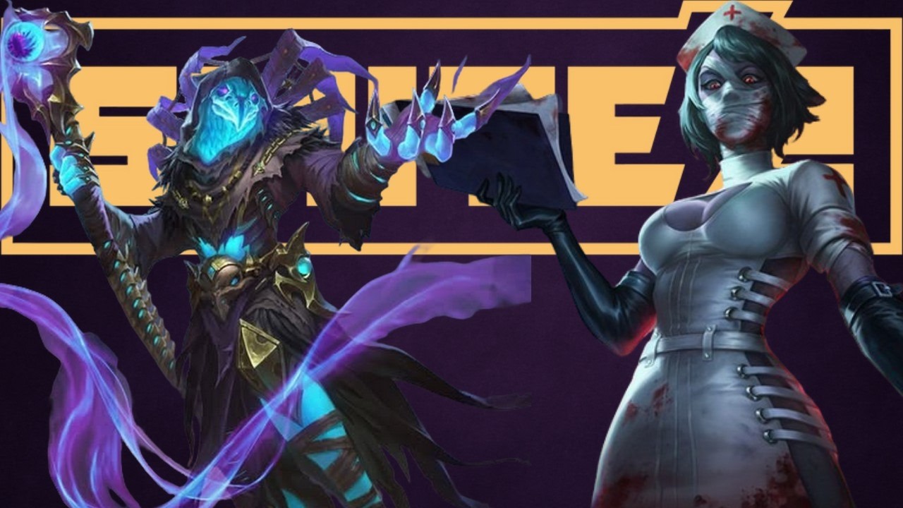 The Ultimate SMITE 2 Highlights