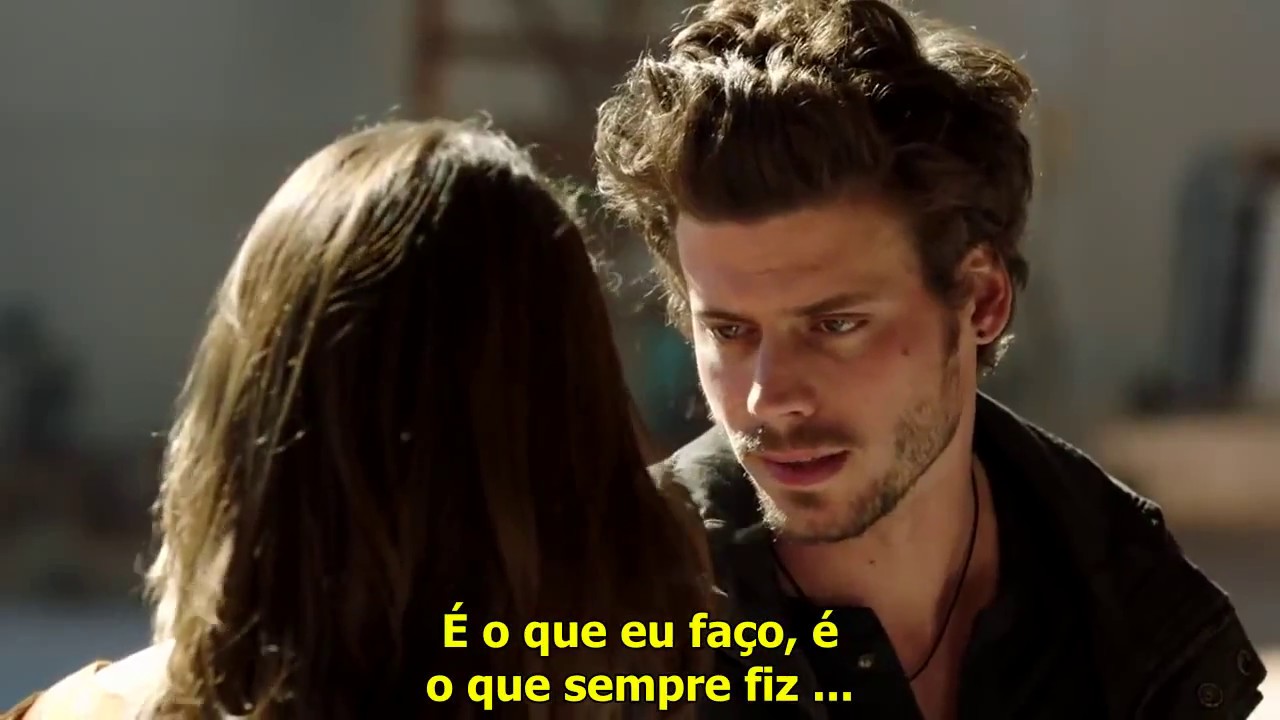 Midnight Texas [Trailer Legendado]