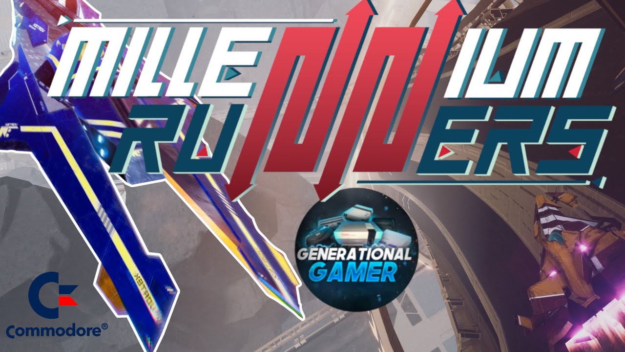 Will Millenium Runners Be Gaming's Hidden Racing Gem?