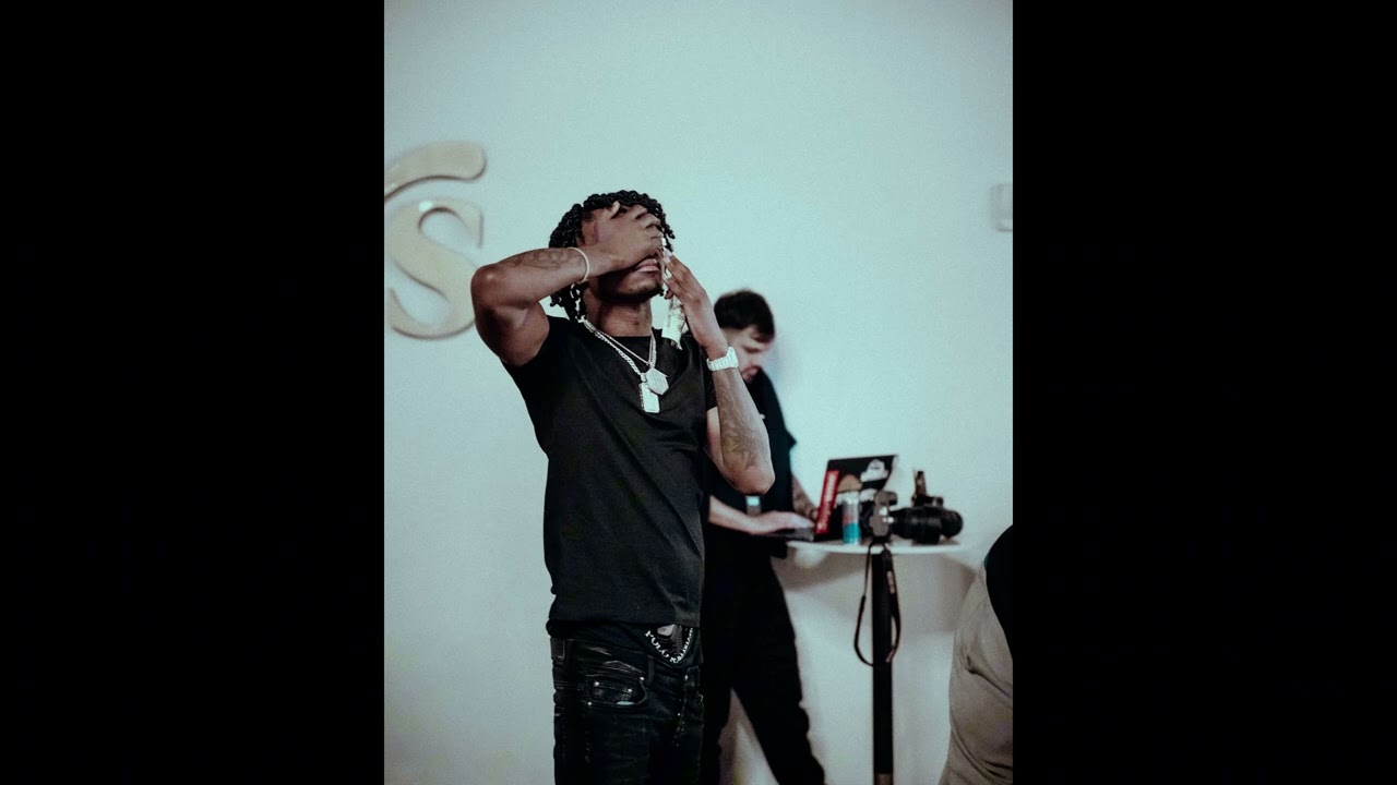 FREE [GUITAR] Scorey Type Beat 2025 - 