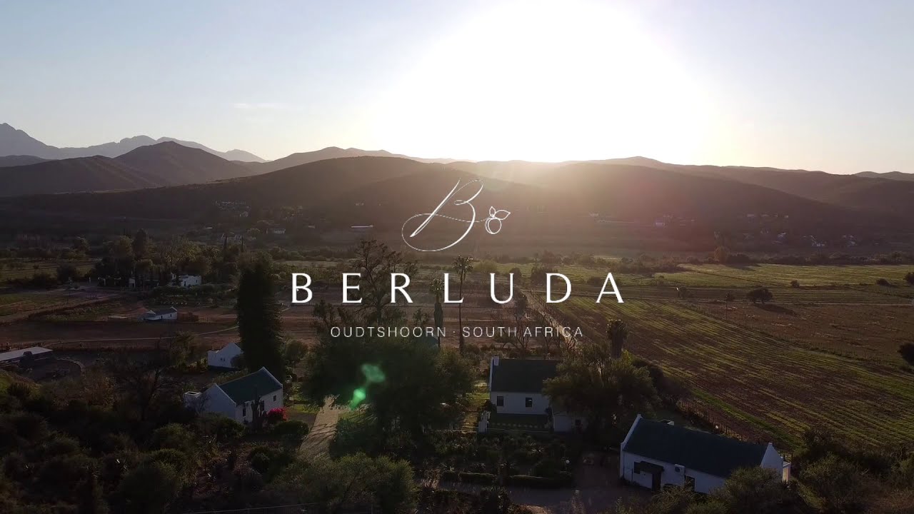 Berluda Guesthouse & Cottages