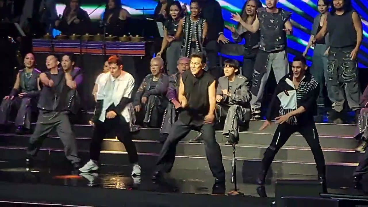 Di Bale Na Lang - Gary Valenciano