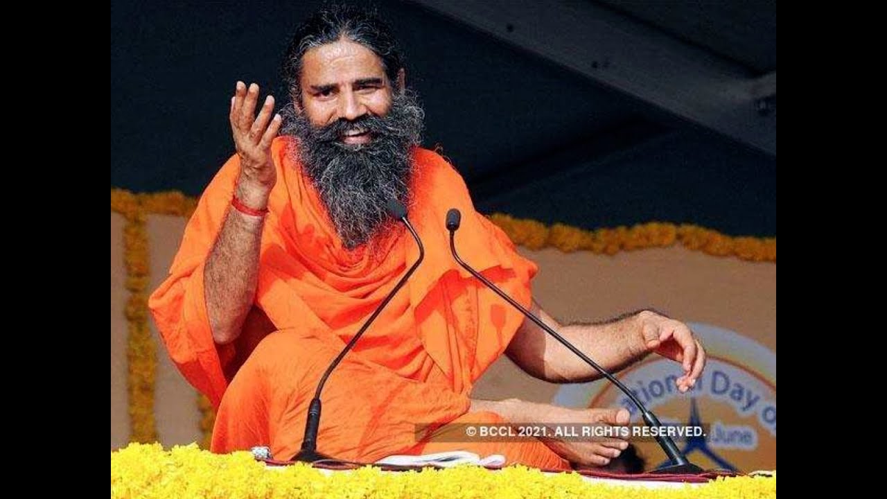 COVID-19 Medicine Faceoff: Baba Ramdev poses 25 questions to Indian Medical Association (IMA)