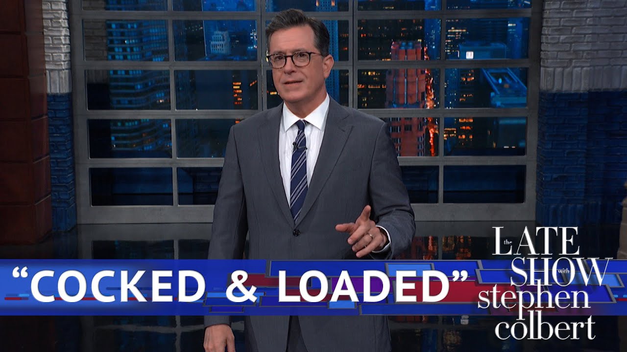 Trump Was 'Cocked And Loaded' To Strike Iran