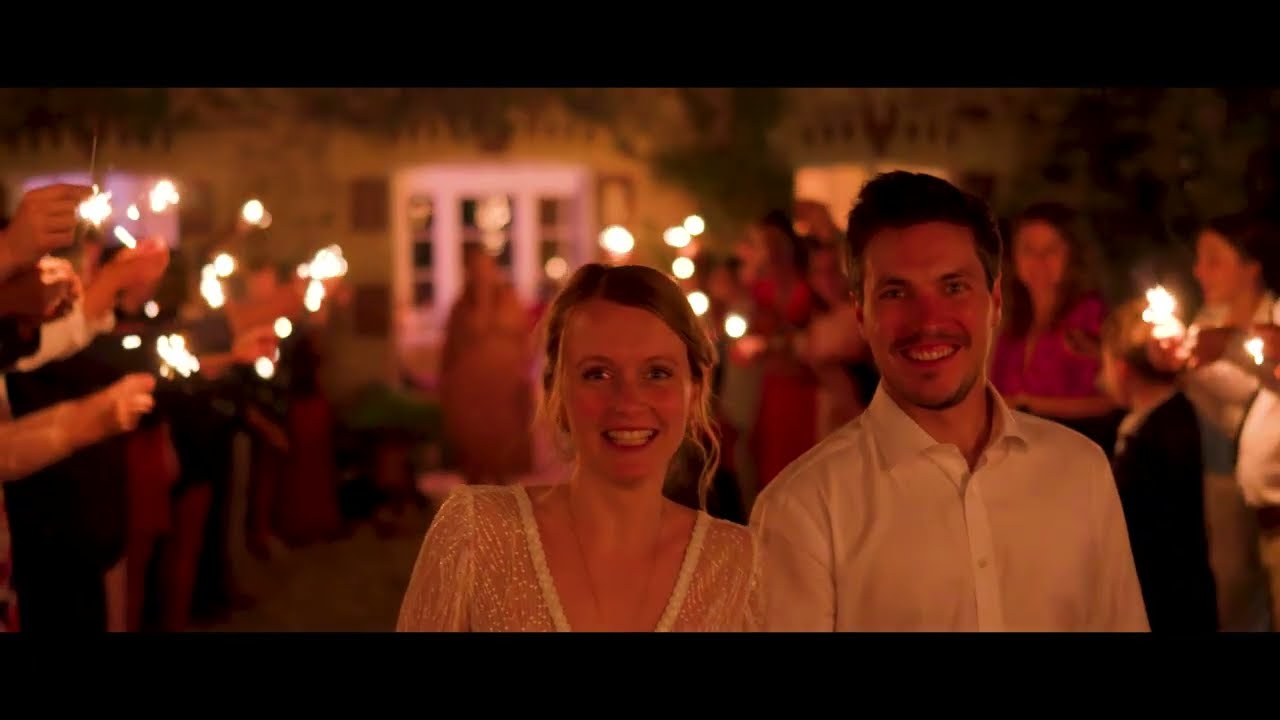 Anne-Sophie & Baptiste - 02.09.23