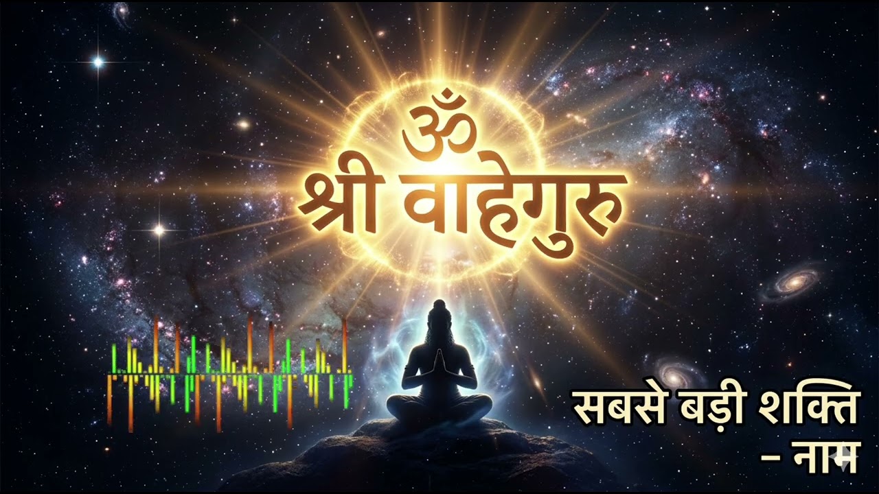सबसे बड़ी शक्ति है नाम की | #yt #ytspiritual #udaan Official72