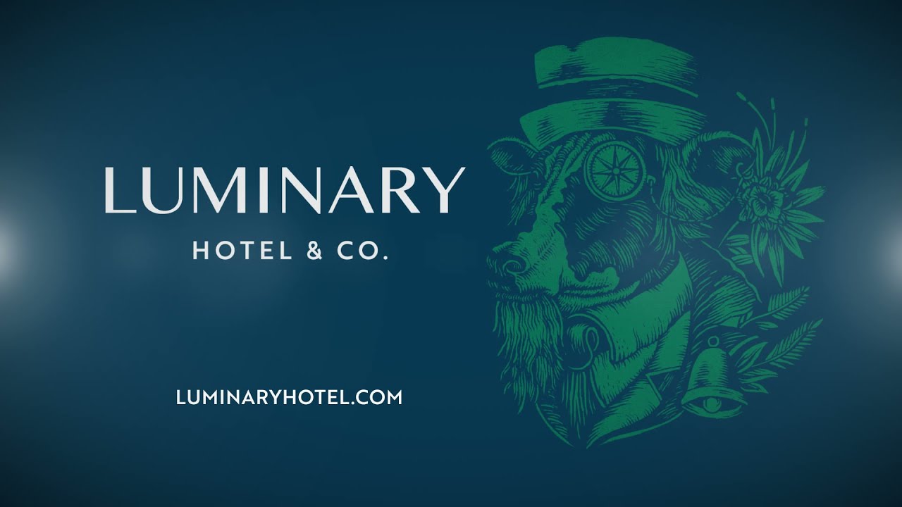 Luminary Hotel & Co. Overview