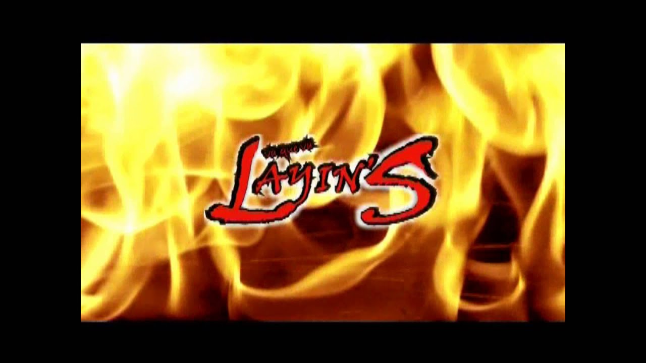 Layin's - se que tu regresaras