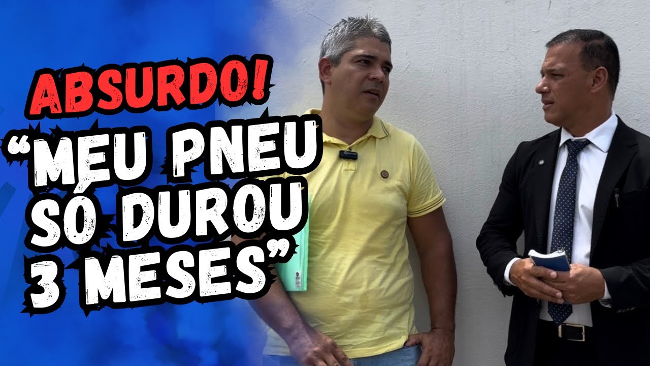 EMPRESA EMITE LAUDO AP&Oacute;S 6 MESES DA RECLAMA&Ccedil;&Atilde;O 🚨