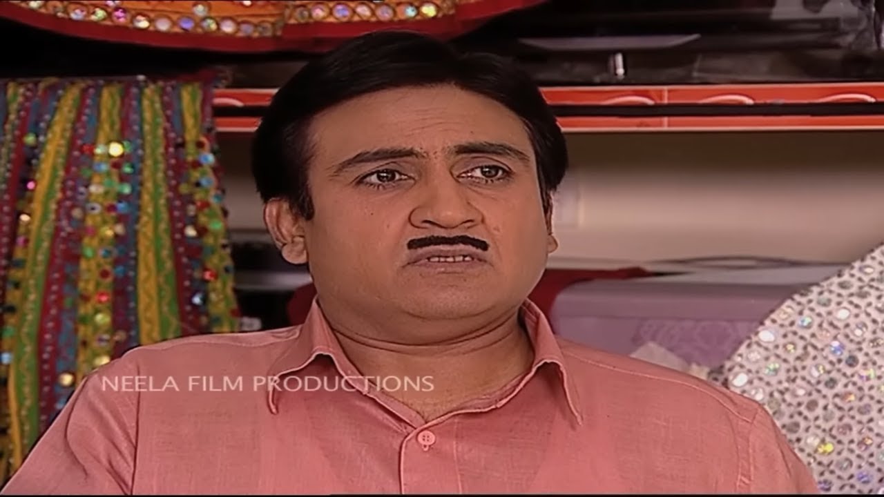 Episode 994 - Taarak Mehta Ka Ooltah Chashmah - Full Episode | तारक मेहता का उल्टा चश्मा