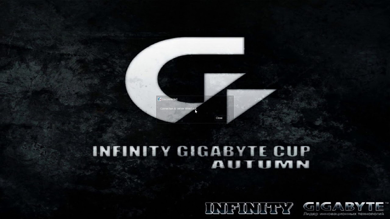 GAME CITY | CS 1.6 | SHOW MATCH !