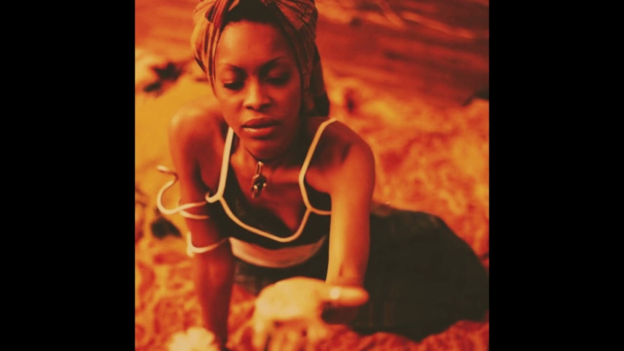 [FREE] SADE X ERYKAH BADU TYPE BEAT - 
