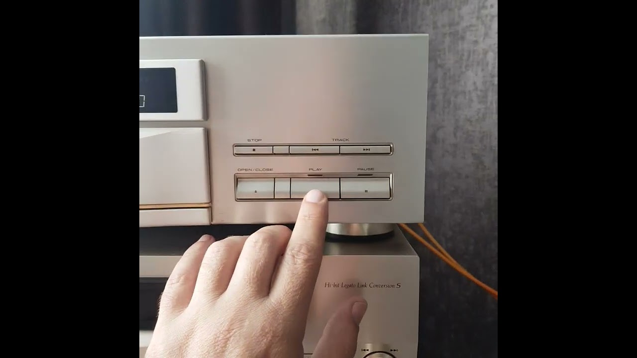 SONY TC-K 222ESG Авито