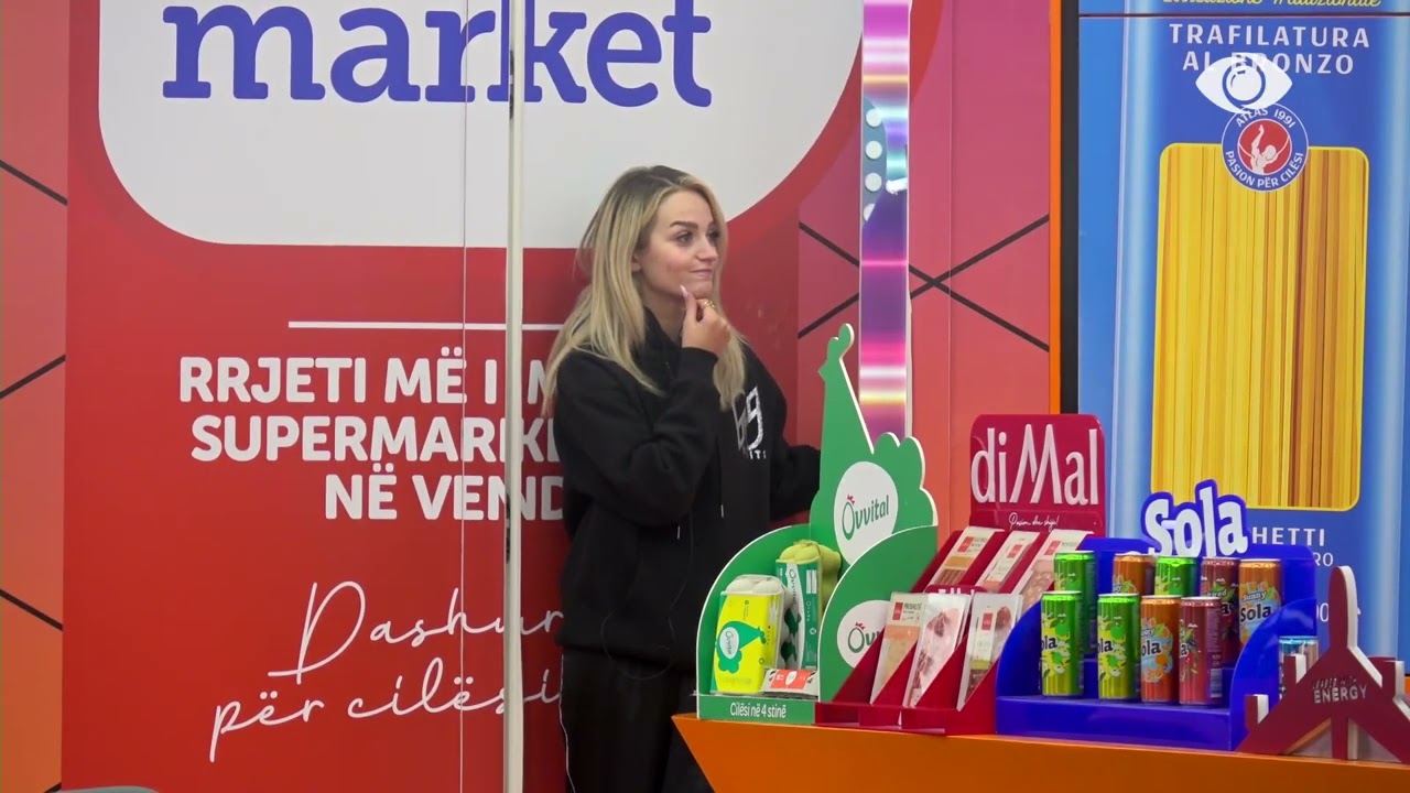 &ldquo;Loja midis nesh m&euml; p&euml;lqen&rdquo;/ Miri i drejtohet Selin, nd&euml;rhyn Rogerti