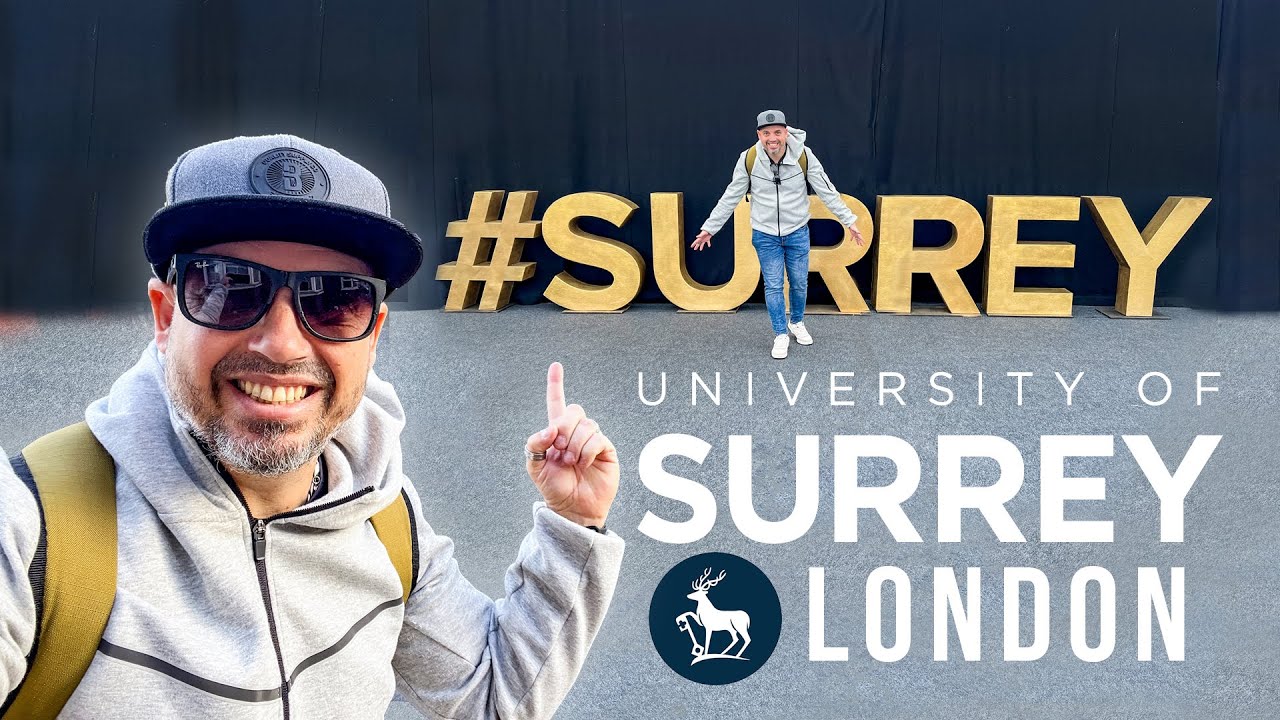 University of Surrey | London UK