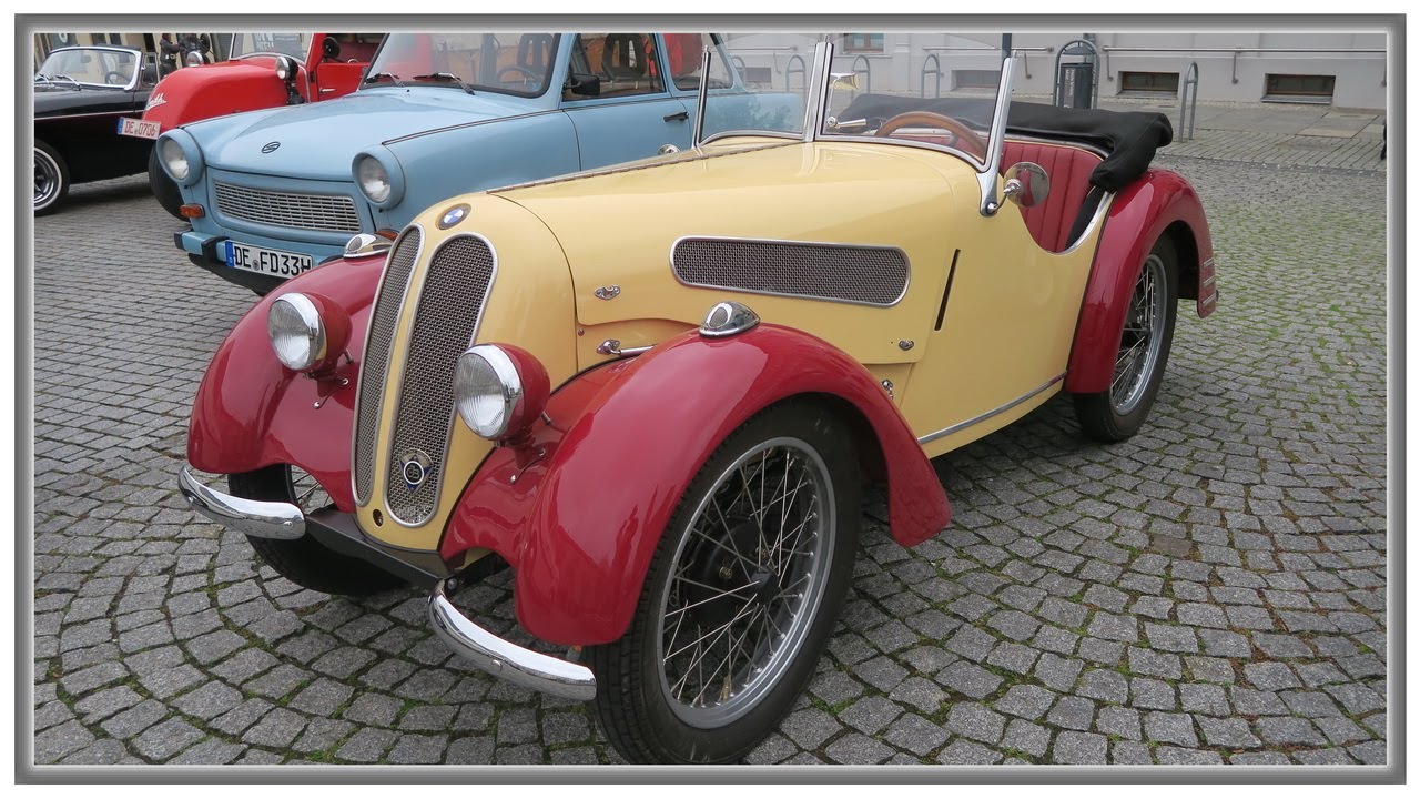 Frühjahrsausfahrt 2023 Oldtimerstammtisch Dessau