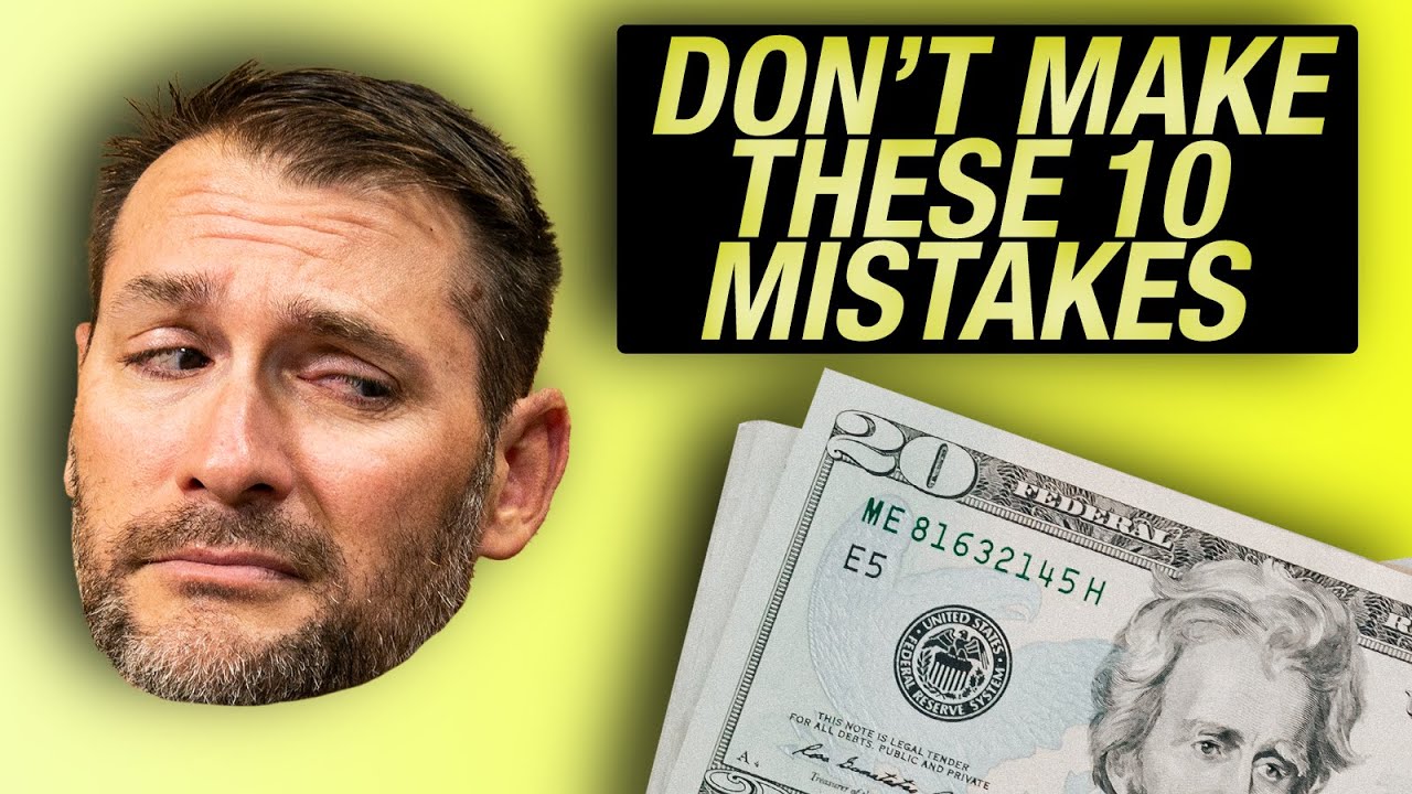 10 Ways To Save Money And Time When You Buy Tools EXPLAINED!