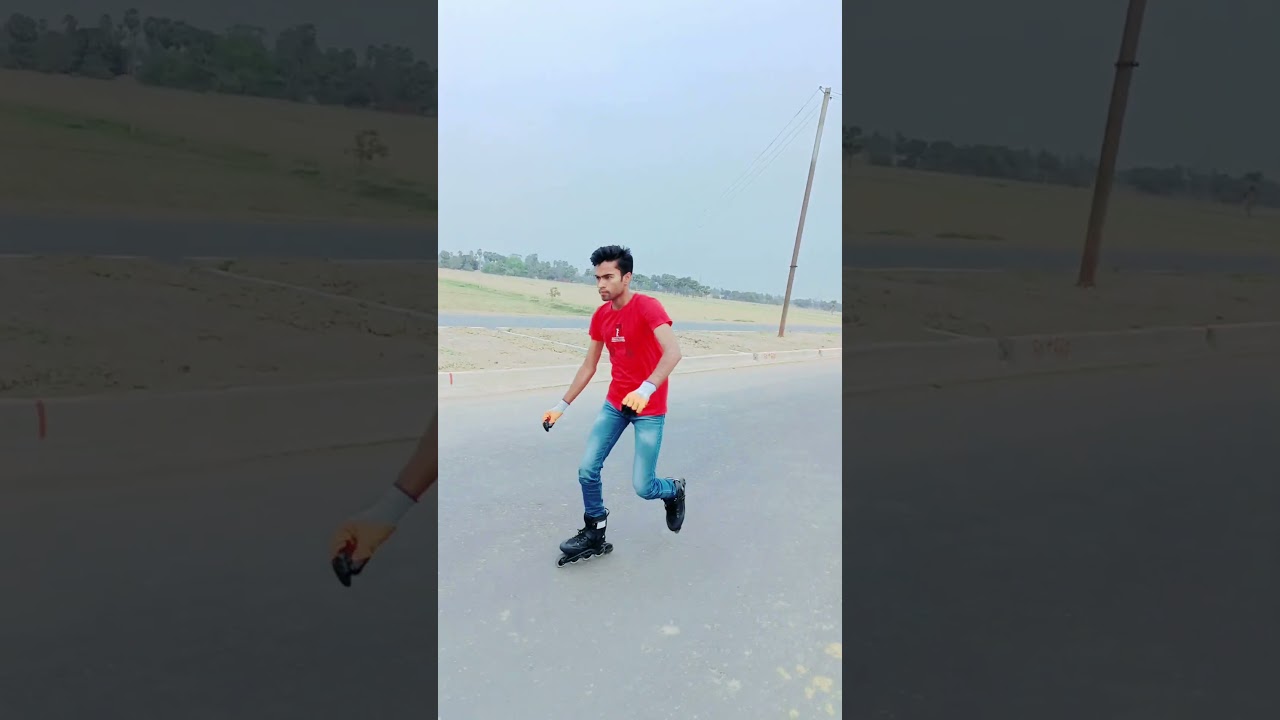 patna gaya bypass road skating#like#shortvideos#shorts##reels#youtubeshorts#sketer#roads#stunts