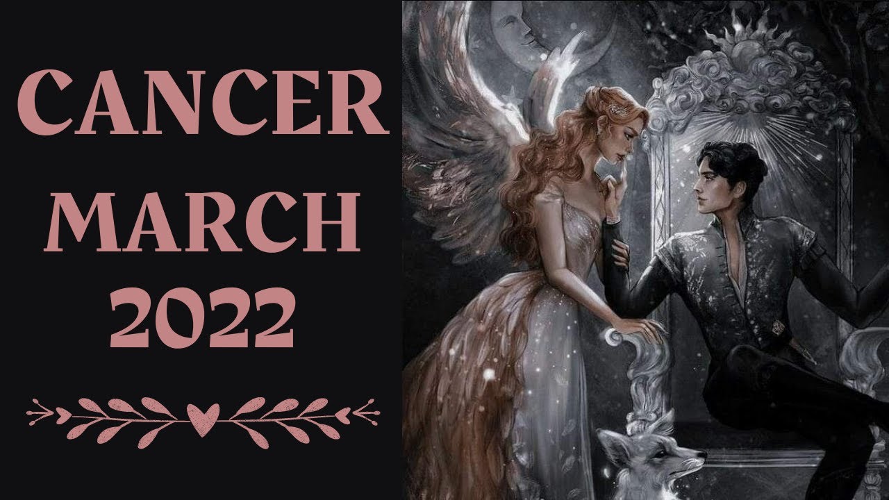 CANCER~❤️ They've Realised That You're 'The Real Deal' & Want To Be All In With You! 🥲🥺😍