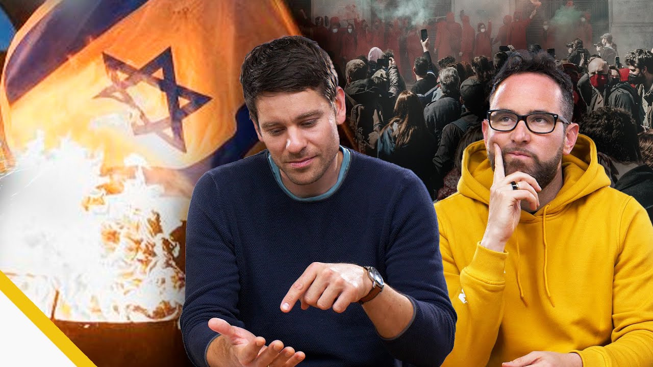 Israel: Was ist das Grundproblem?