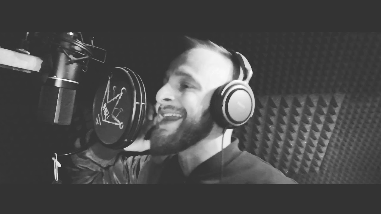 27 & Emyej - Taka Sytuacja (Skrecze DJ Winyl) WIDEO CLIP
