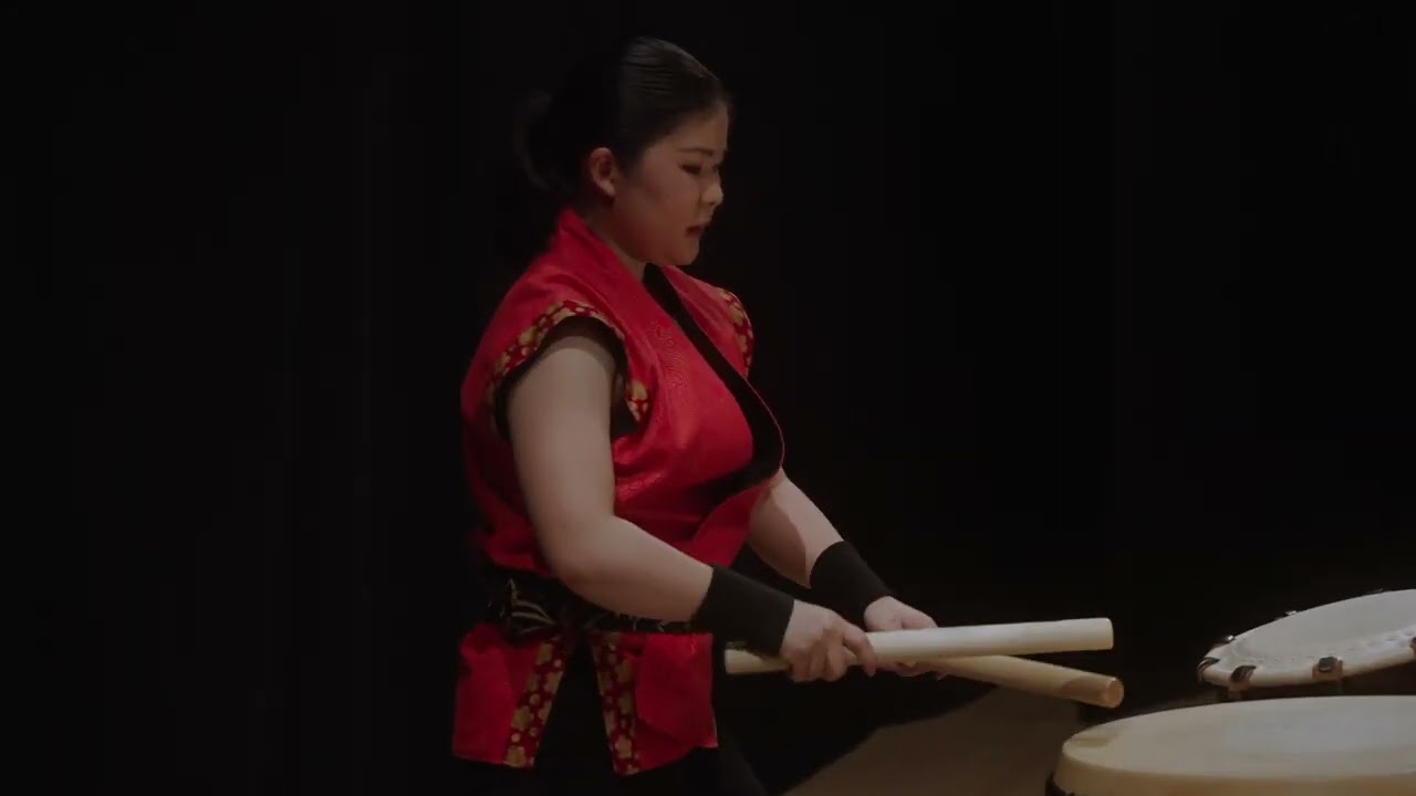 OH-IN Taiko