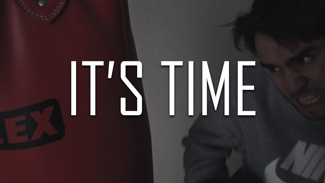 IT'S TIME | Short Cinematic | Shot with BMPCC4K