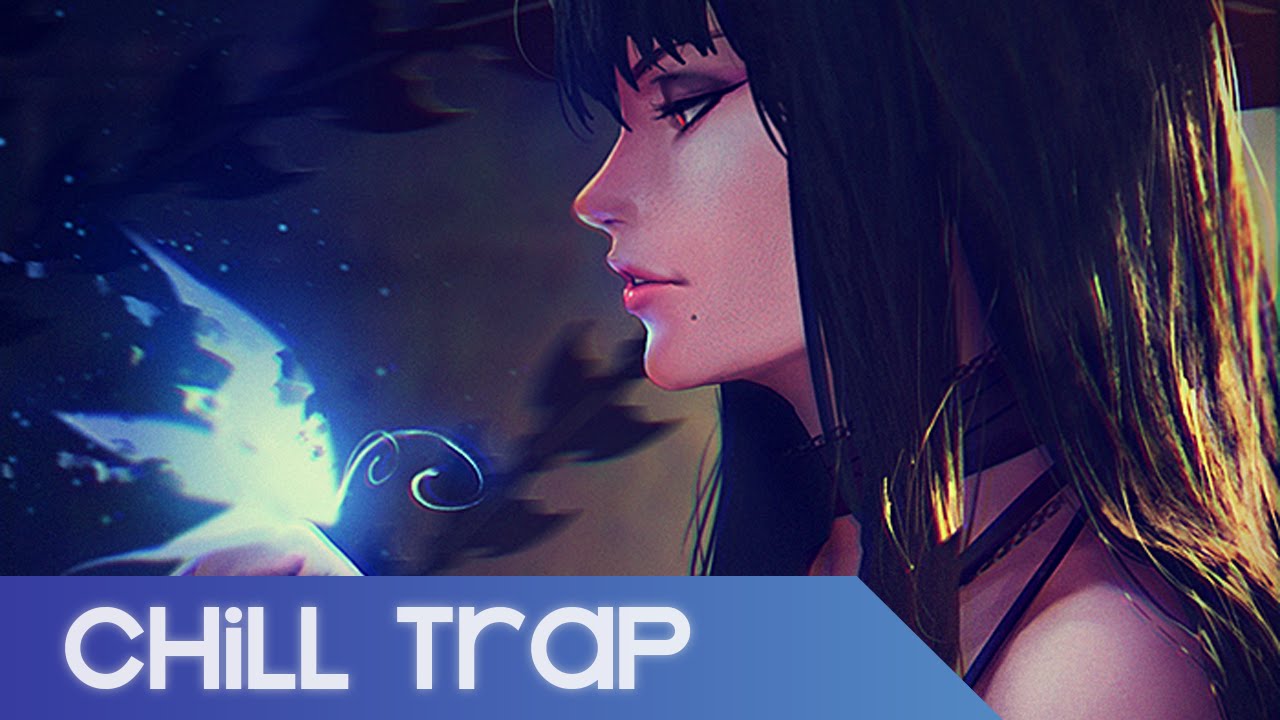 【Chill Trap】Kito ft. Tara Carosielli - Get Faded