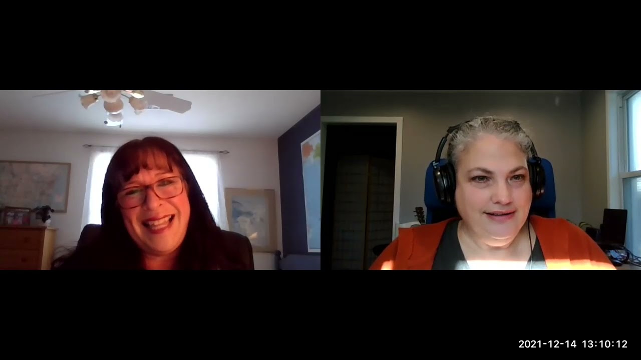 #GettingInPodcast 12-30-21 Segment 1: New Year's Financial Goals