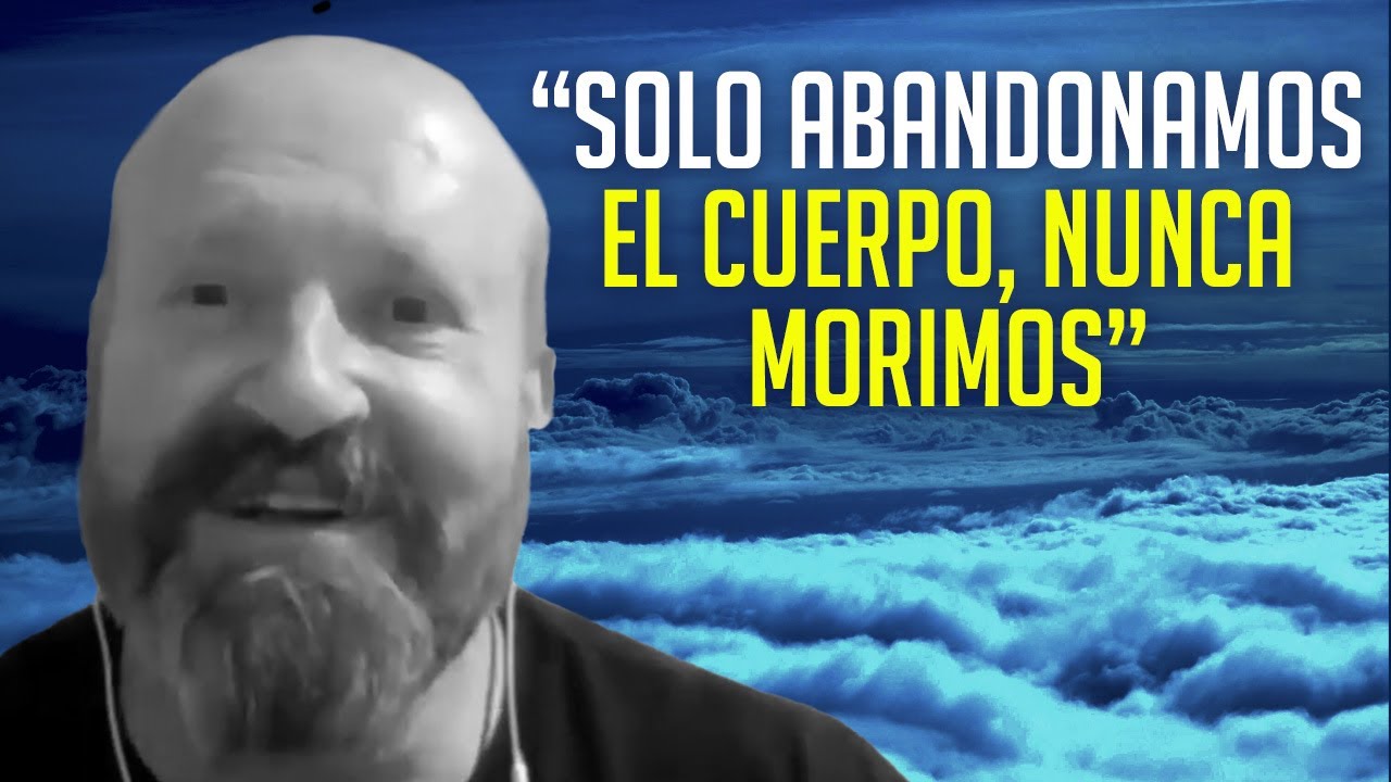Hombre tuvo meningitis y vio todo lo que sucedía durante su estado de coma. ECM extraordinaria
