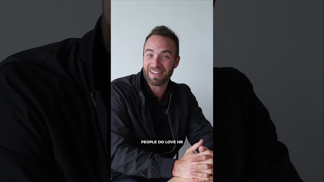 Cookie Talk, Ep. 1 with James Maguire