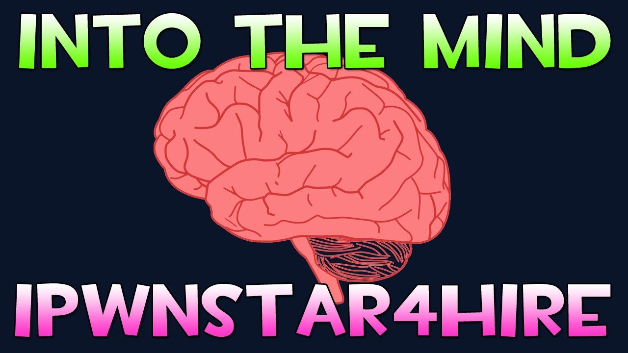 Into The Mind Of A NOOBTUBER!