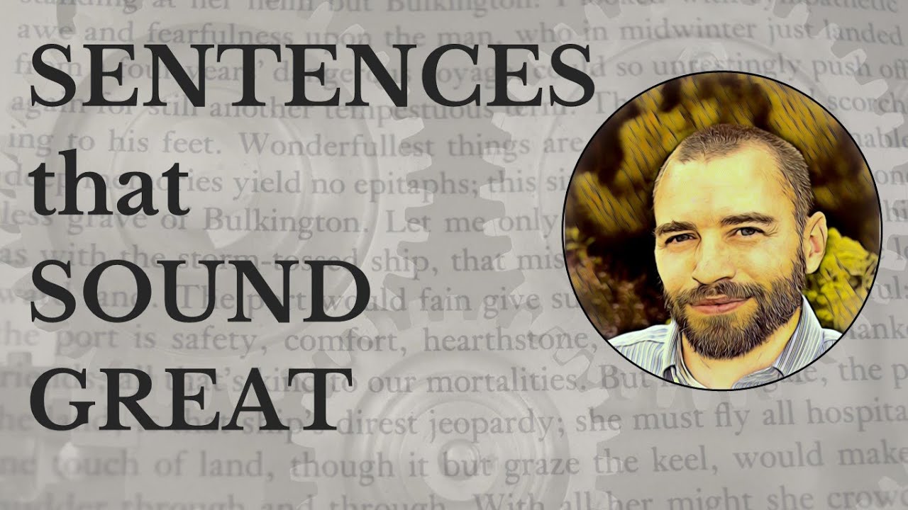 Lesson 44. Rhythms and Patterns│The Mechanics of Fiction Writing