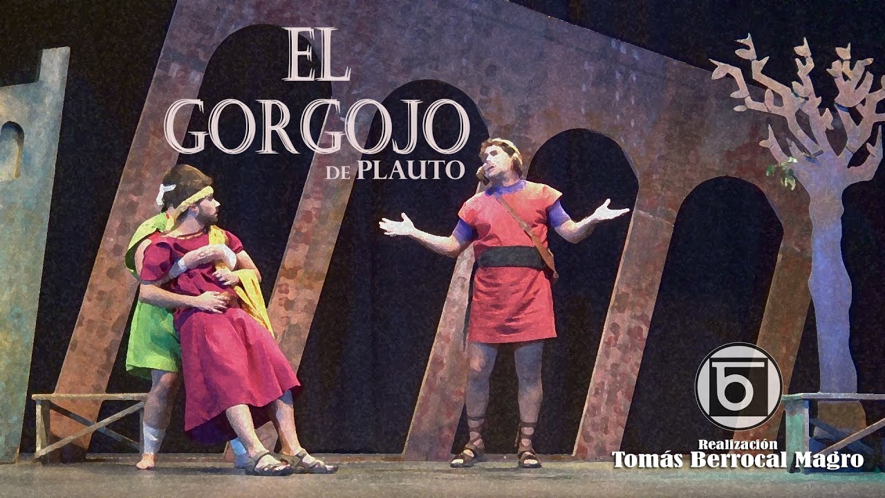 El Gorgojo de Plauto