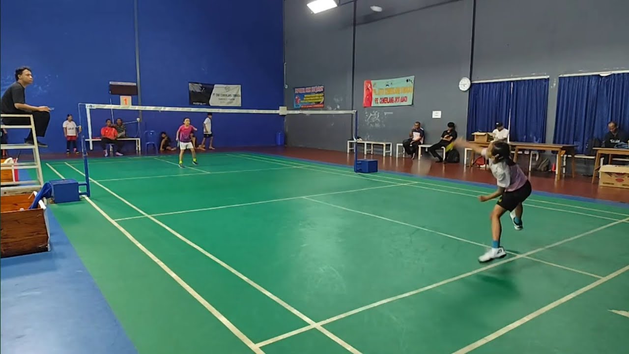 Ardath Telematika sedang live sekarang!