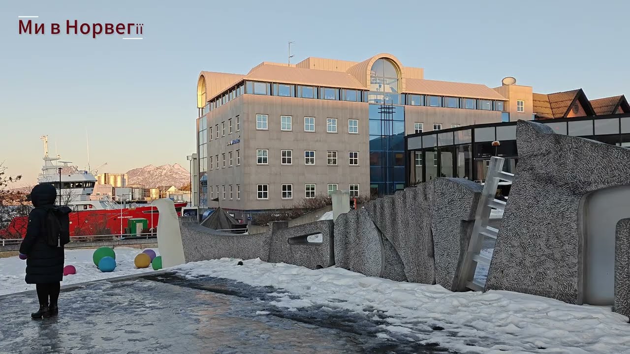 Second hand у Норвегії | Чому норвежці так люблять магазини з другого життя?