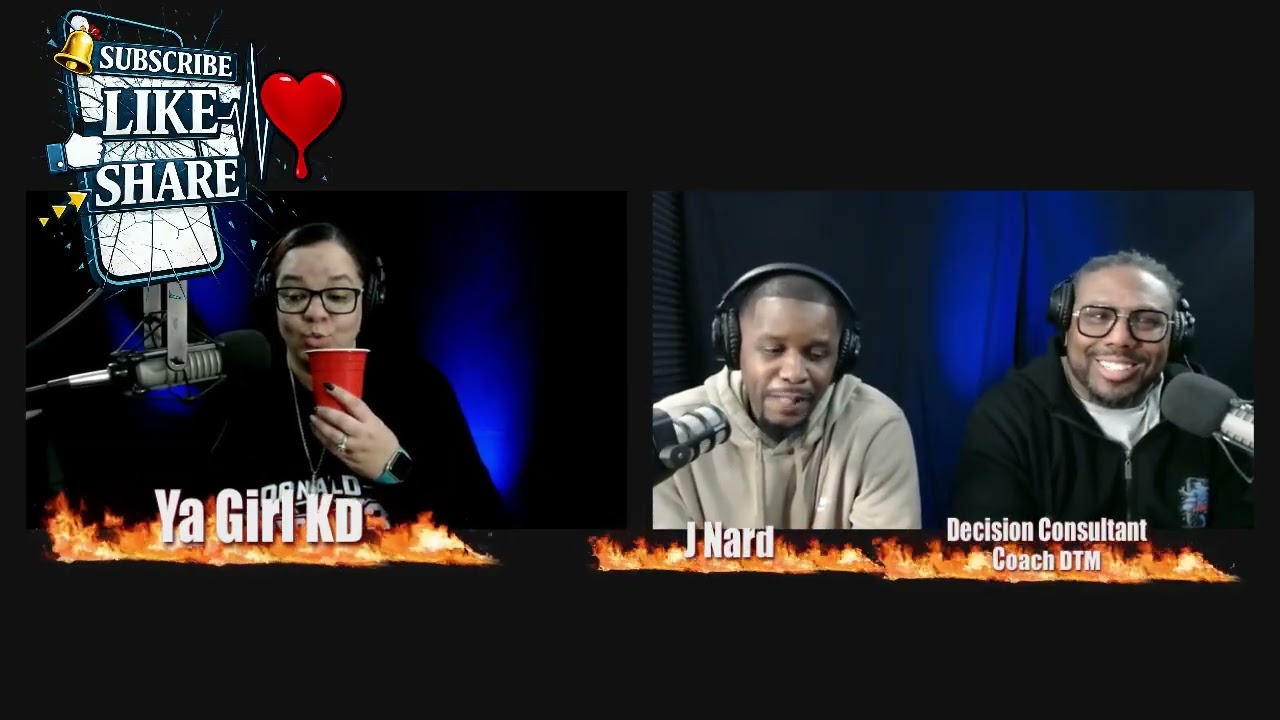 From Appreciation to Expectation ft J Nard ep295