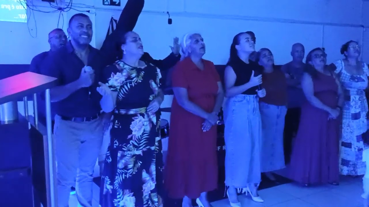 Igreja Apostólica Deus Proverá 
