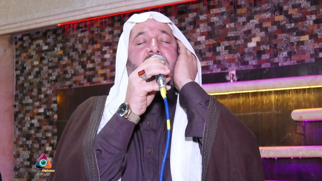 مولد بمناسبة المنزل الجديد . عزاز .#قتيبة_الزيتاني