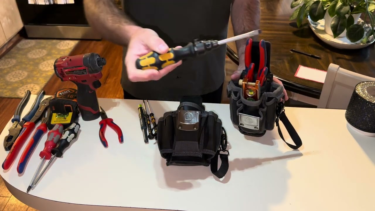 Veto Pro PAC MP1X and MP2X Review and Comparison