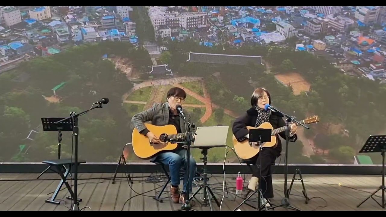 어서말을해/이춘근(cover봄봄)