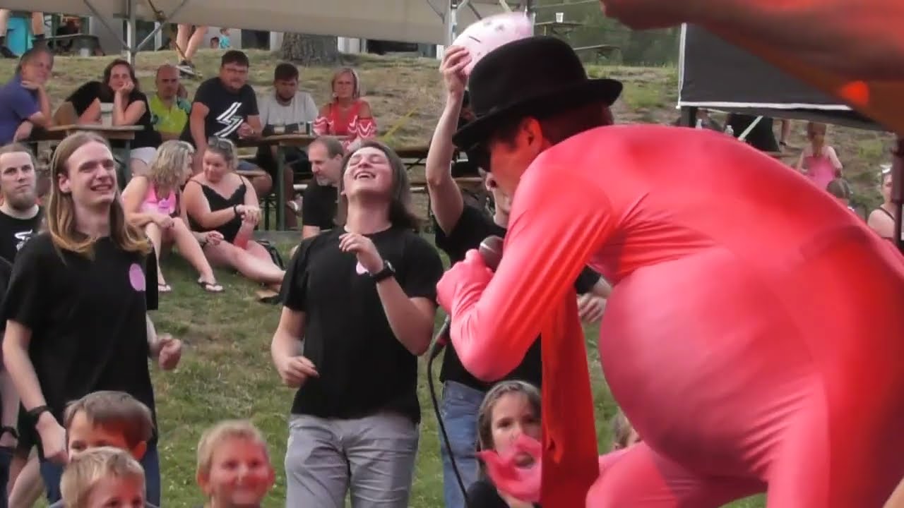 ZAVÍZOFEST Tanvald Makule