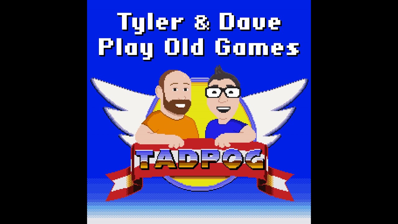 Ep. 854 – Willow (NES)