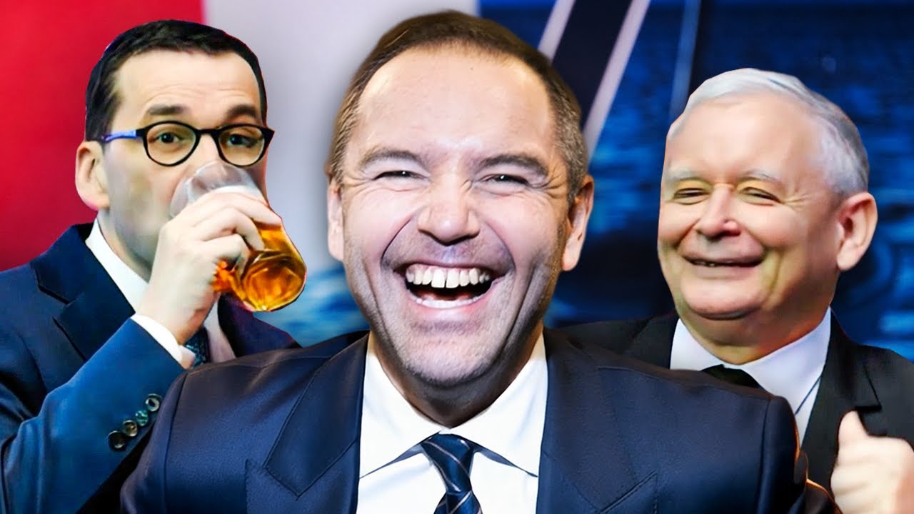 PIS po WYGRANYCH WYBORACH